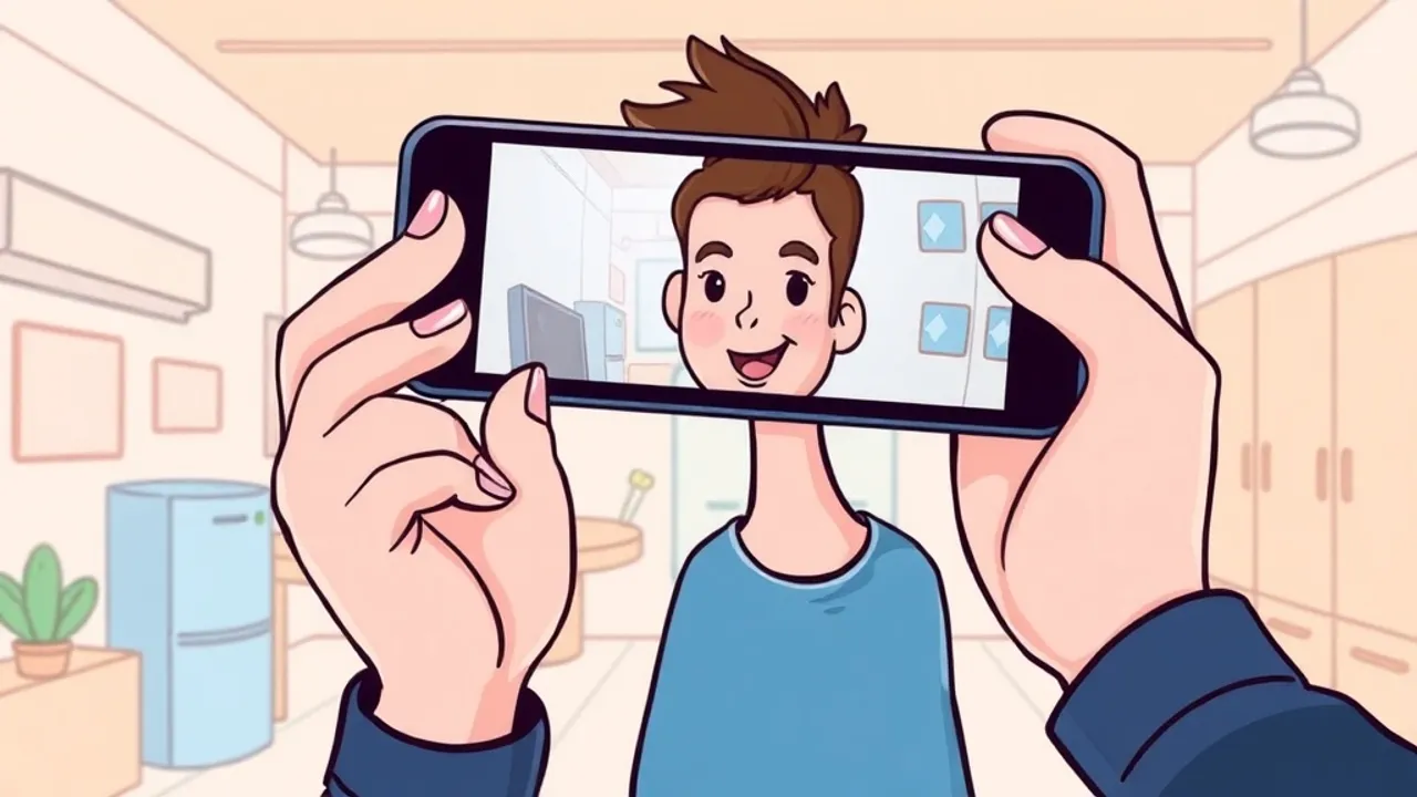 Insta360 launches external screen for rear camera selfies